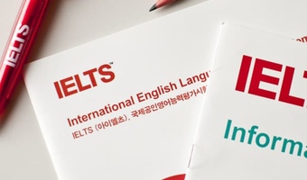 Подготовка к IELTS